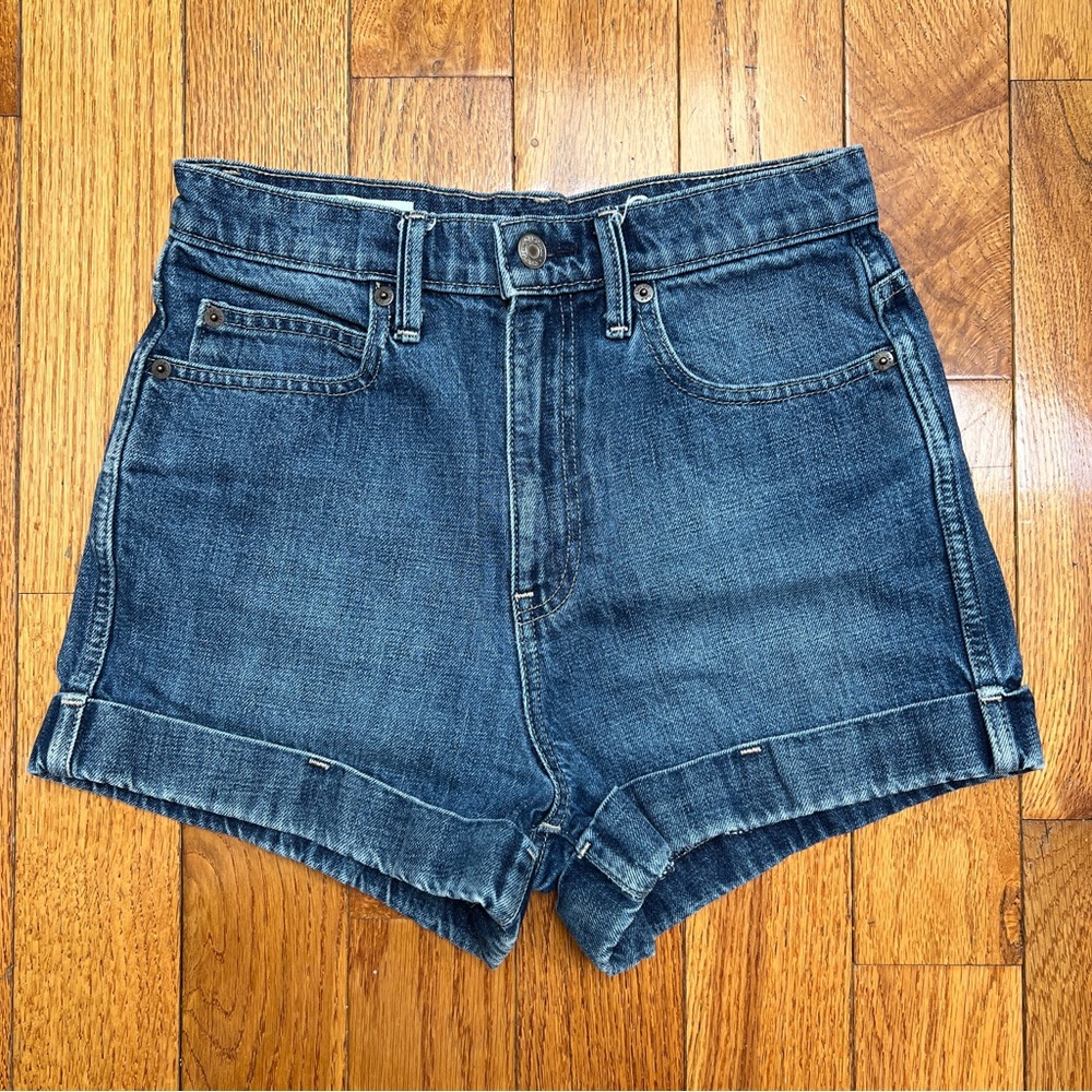 Gap Denim Shorts